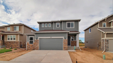 Colorado real estate listings